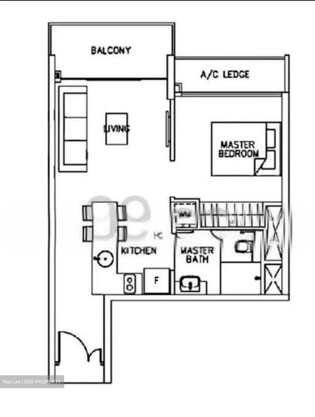 Ripple Bay (D18), Condominium #513341761